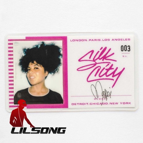 Silk City Ft. Diplo, Mark Ronson & Mapei - Feel About You